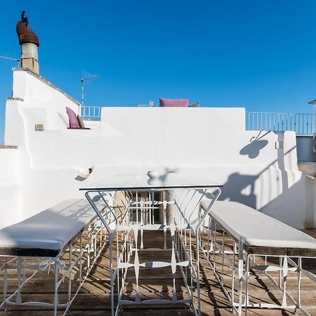 Casa Graziella Con Terrazza Panoramica By Wonderful Italy Appartement Ostuni Buitenkant foto