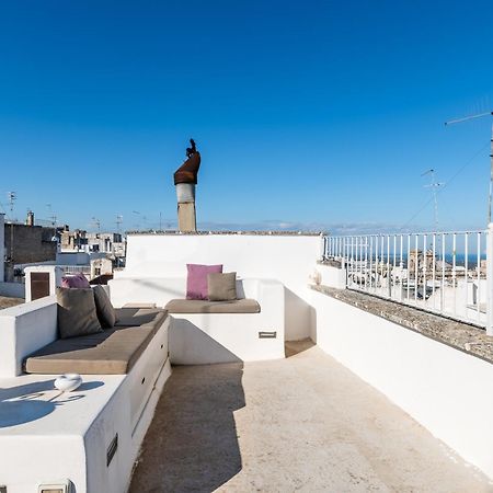 Casa Graziella Con Terrazza Panoramica By Wonderful Italy Appartement Ostuni Buitenkant foto