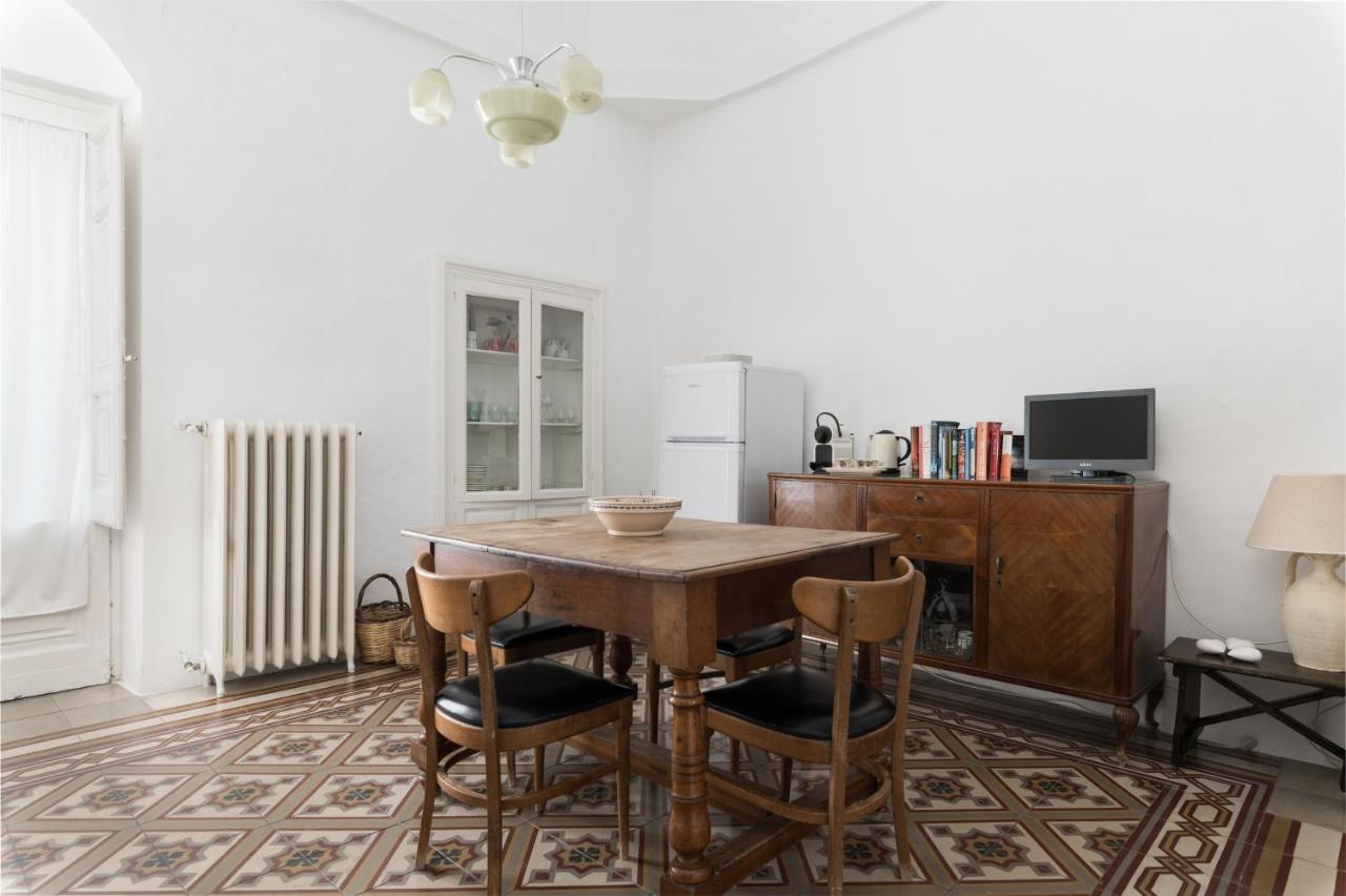 Casa Graziella Con Terrazza Panoramica By Wonderful Italy Appartement Ostuni Buitenkant foto