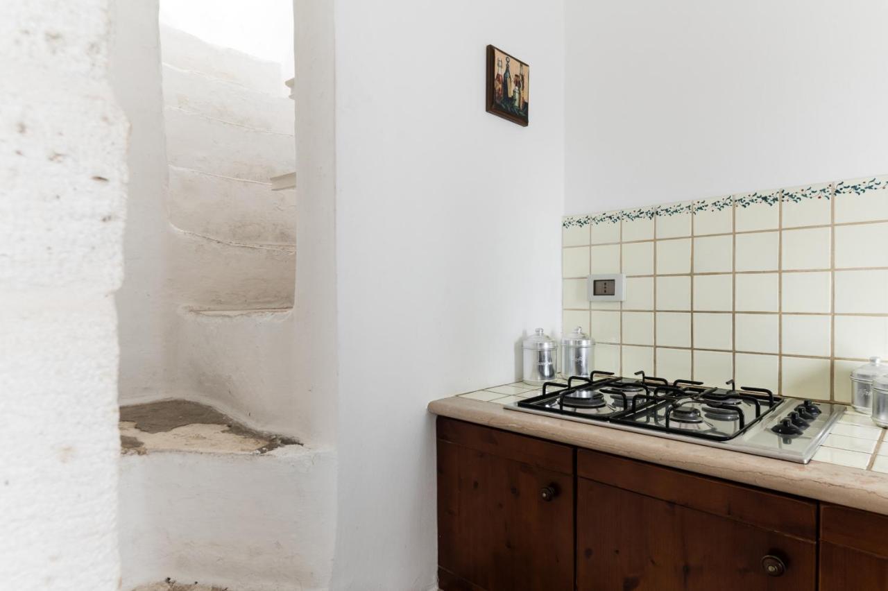 Casa Graziella Con Terrazza Panoramica By Wonderful Italy Appartement Ostuni Buitenkant foto