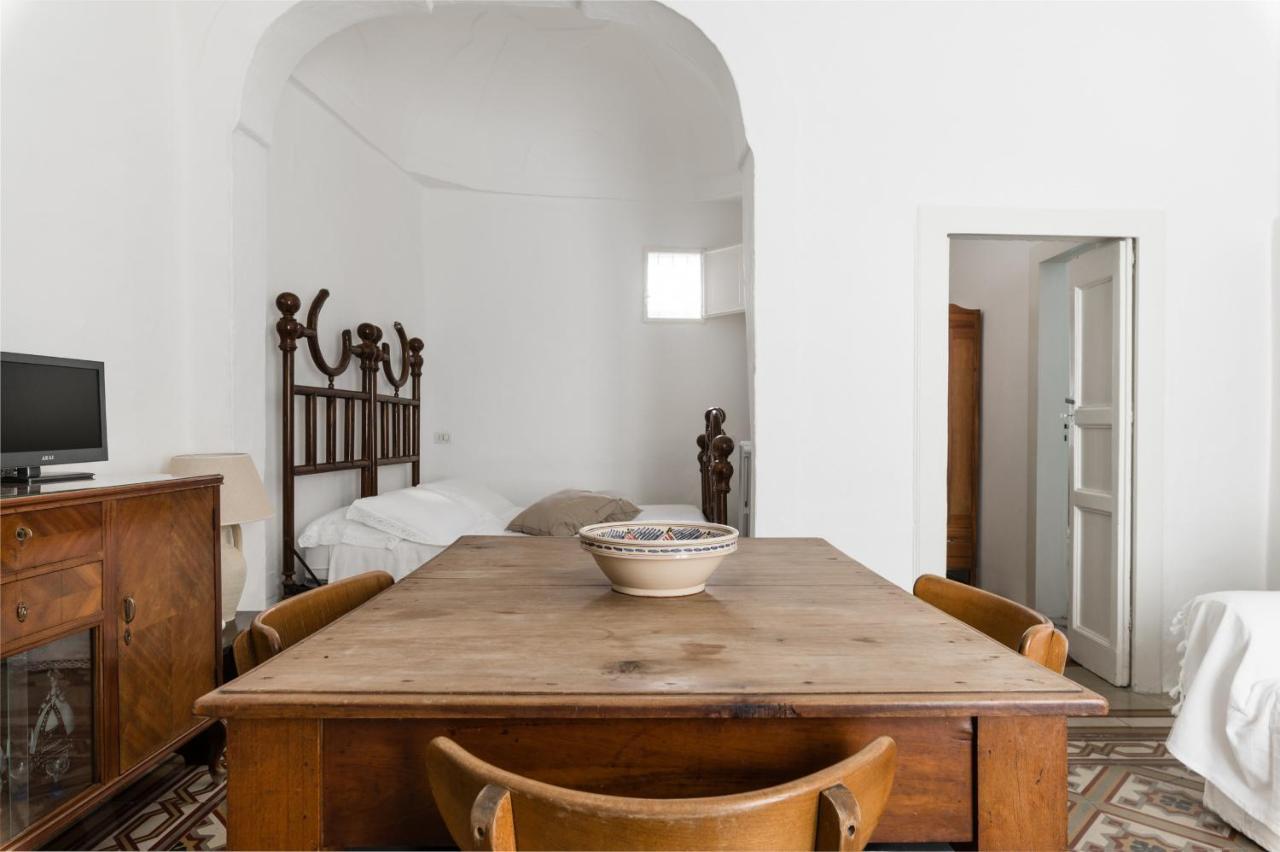 Casa Graziella Con Terrazza Panoramica By Wonderful Italy Appartement Ostuni Buitenkant foto