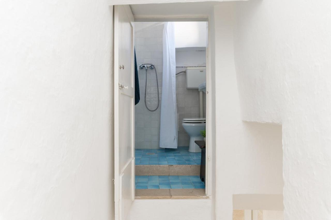 Casa Graziella Con Terrazza Panoramica By Wonderful Italy Appartement Ostuni Buitenkant foto