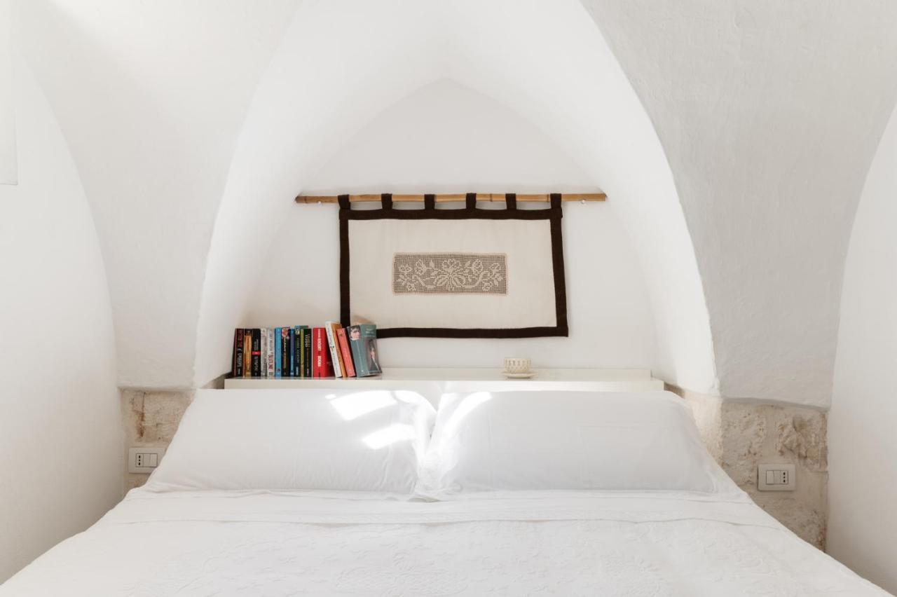 Casa Graziella Con Terrazza Panoramica By Wonderful Italy Appartement Ostuni Buitenkant foto