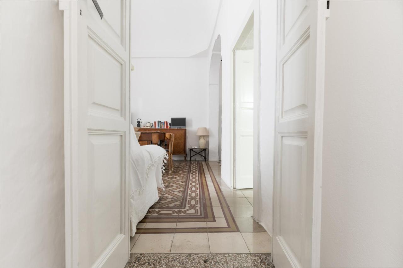 Casa Graziella Con Terrazza Panoramica By Wonderful Italy Appartement Ostuni Buitenkant foto