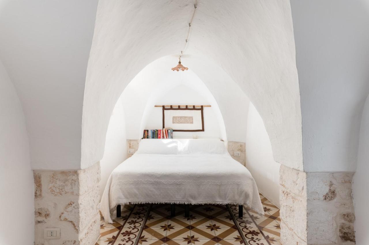Casa Graziella Con Terrazza Panoramica By Wonderful Italy Appartement Ostuni Buitenkant foto