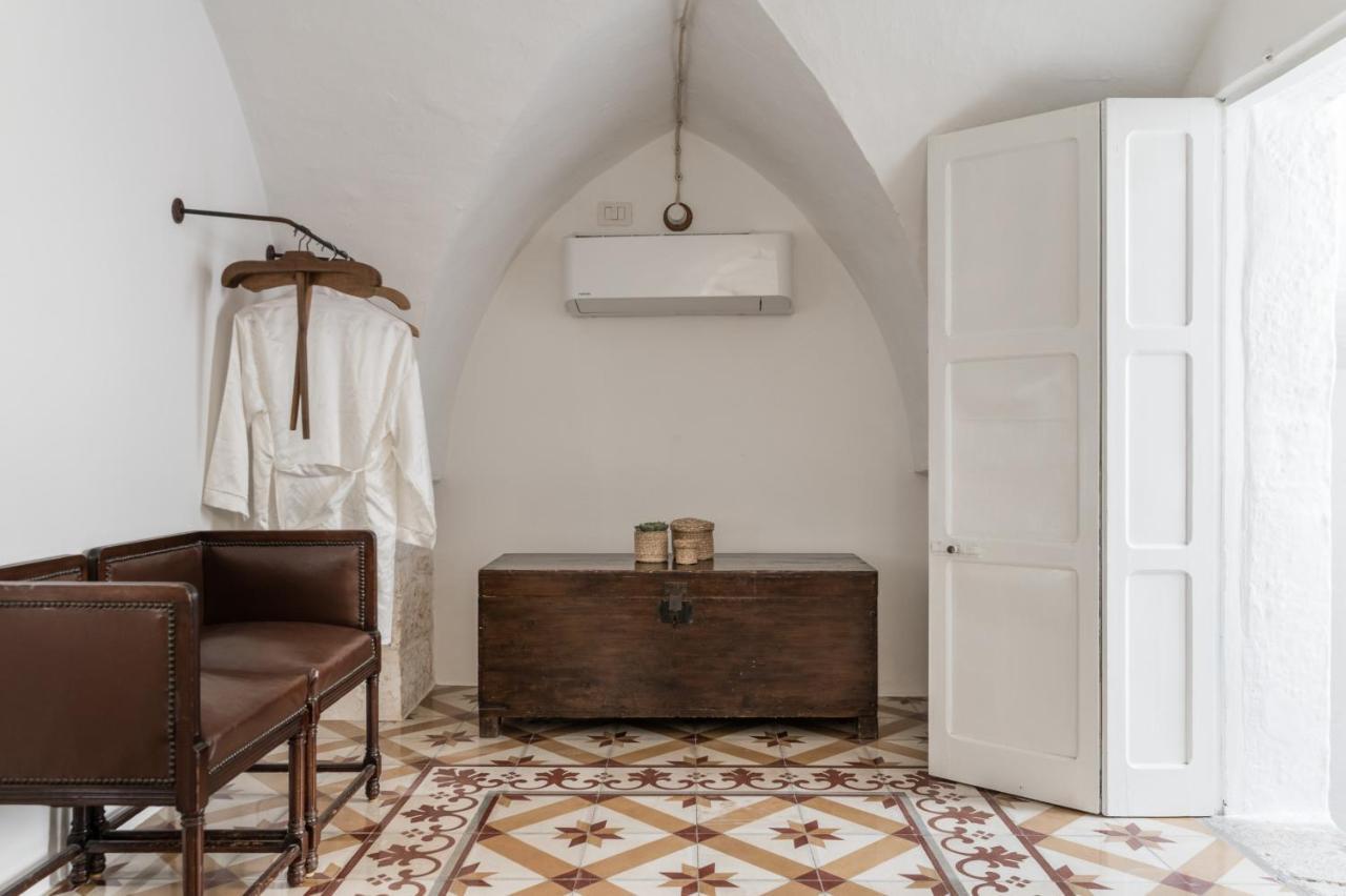 Casa Graziella Con Terrazza Panoramica By Wonderful Italy Appartement Ostuni Buitenkant foto